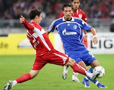 高效的防守 高效的防守